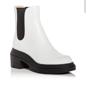 Stuart Wietzman ✨ Chelsea Boot